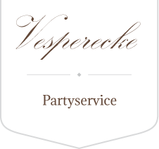 Partyservice Vesperecke